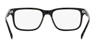 Emporio Armani EA 3218 men Black Geometric Eyeglasses