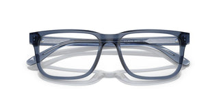 Emporio Armani EA 3218 men 0 Geometric Eyeglasses