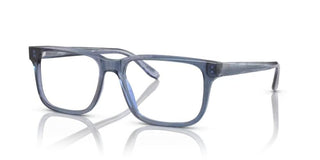 Emporio Armani EA 3218 men 0 Geometric Eyeglasses