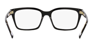 Emporio Armani EA 3219 women Black Geometric Eyeglasses