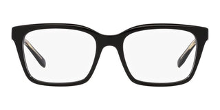 Emporio Armani EA 3219 women Black Geometric Eyeglasses