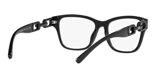 Emporio Armani EA 3222U women Black Squared Eyeglasses