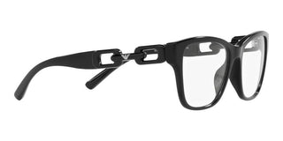 Emporio Armani EA 3222U women Black Squared Eyeglasses