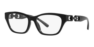 Emporio Armani EA 3223U women Black Squared Eyeglasses