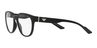 Emporio Armani EA 3224 men Black Squared Eyeglasses