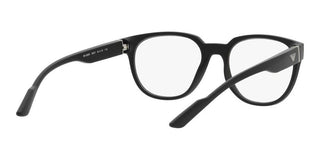 Emporio Armani EA 3224 men Black Squared Eyeglasses