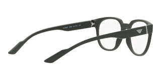 Emporio Armani EA 3224 men Green Squared Eyeglasses