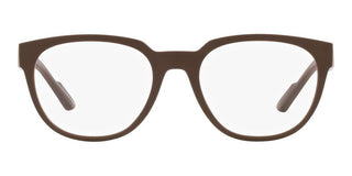 Emporio Armani EA 3224 men Brown Squared Eyeglasses