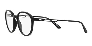 Emporio Armani EA 3225 men Black Round Eyeglasses