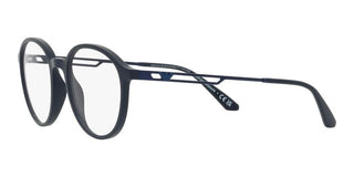 Emporio Armani EA 3225 men Blue Round Eyeglasses