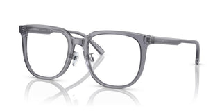 Emporio Armani EA 3226D men Grey Pantos Eyeglasses