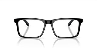 Emporio Armani EA 3227 men Black Squared Eyeglasses