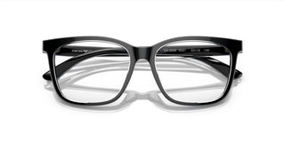 Emporio Armani EA 3228 women Black Geometric Eyeglasses