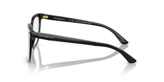 Emporio Armani EA 3228 women Black Geometric Eyeglasses