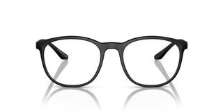 Emporio Armani EA 3229 men Black Squared Eyeglasses