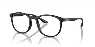 Emporio Armani EA 3229 men Black Squared Eyeglasses