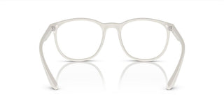 Emporio Armani EA 3229 men White Squared Eyeglasses