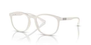 Emporio Armani EA 3229 men White Squared Eyeglasses