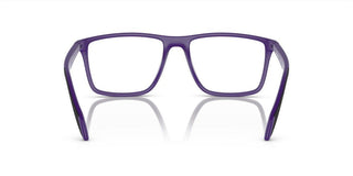 Emporio Armani EA 3230 men Violet Squared Eyeglasses