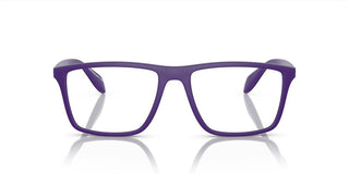 Emporio Armani EA 3230 men Violet Squared Eyeglasses