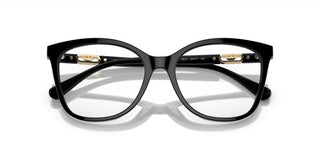 Emporio Armani EA 3231 women Black Squared Eyeglasses