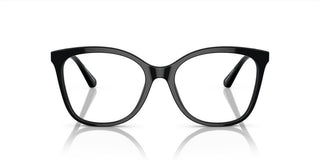 Emporio Armani EA 3231 women Black Squared Eyeglasses