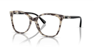 Emporio Armani EA 3231 women Grey Squared Eyeglasses