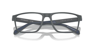 Emporio Armani EA 3233 men Grey Rectangle Eyeglasses