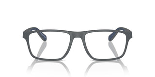 Emporio Armani EA 3233 men Grey Rectangle Eyeglasses