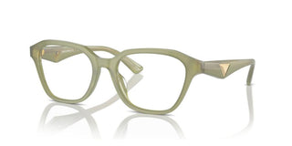 Emporio Armani EA 3235U women Green Other Eyeglasses