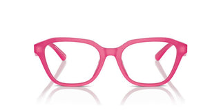 Emporio Armani EA 3235U women Pink Other Eyeglasses