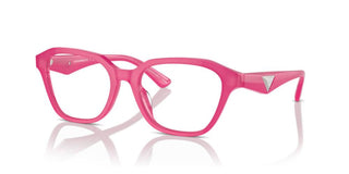 Emporio Armani EA 3235U women Pink Other Eyeglasses