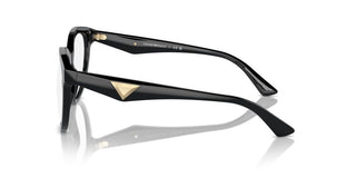 Emporio Armani EA 3236 women Black Cat Eye Eyeglasses