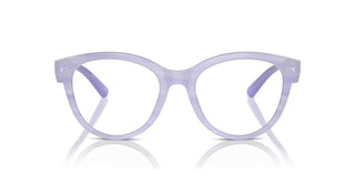 Emporio Armani EA 3236 women Violet Cat Eye Eyeglasses