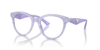 Emporio Armani EA 3236 women Violet Cat Eye Eyeglasses