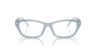 Emporio Armani EA 3238U women Blue Cat Eye Eyeglasses