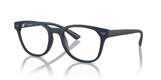 Emporio Armani EA 3240U men Blue Pantos Eyeglasses