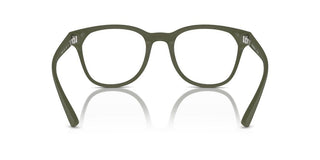 Emporio Armani EA 3240U men Green Pantos Eyeglasses