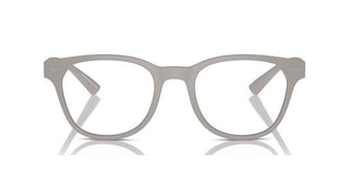 Emporio Armani EA 3240U men Grey Pantos Eyeglasses