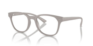 Emporio Armani EA 3240U men Grey Pantos Eyeglasses