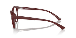 Emporio Armani EA 3240U men Red Pantos Eyeglasses