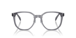 Emporio Armani EA 3241D men Grey Pantos Eyeglasses