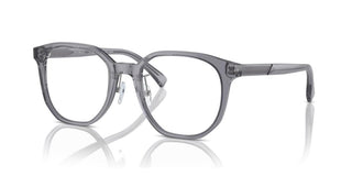 Emporio Armani EA 3241D men Grey Pantos Eyeglasses