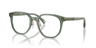 Emporio Armani EA 3241D men Green Pantos Eyeglasses