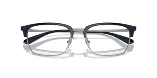 Emporio Armani EA 3243 men Silver Pantos Eyeglasses