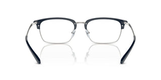 Emporio Armani EA 3243 men Silver Pantos Eyeglasses