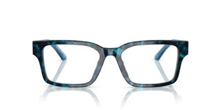 Emporio Armani EA 3245U women Blue Visor Eyeglasses