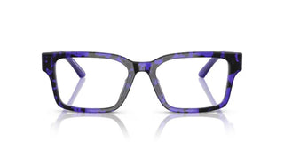 Emporio Armani EA 3245U women Violet Visor Eyeglasses