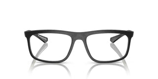 Emporio Armani EA 3246 men Black Visor Eyeglasses