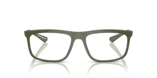 Emporio Armani EA 3246 men Green Visor Eyeglasses